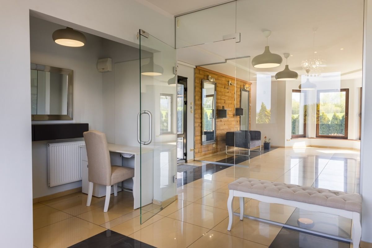 Lokal użytkowy  pokojowe na Sprzedaż