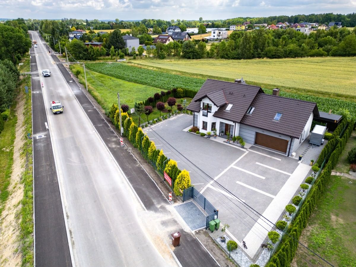 Lokal użytkowy  pokojowe na Sprzedaż