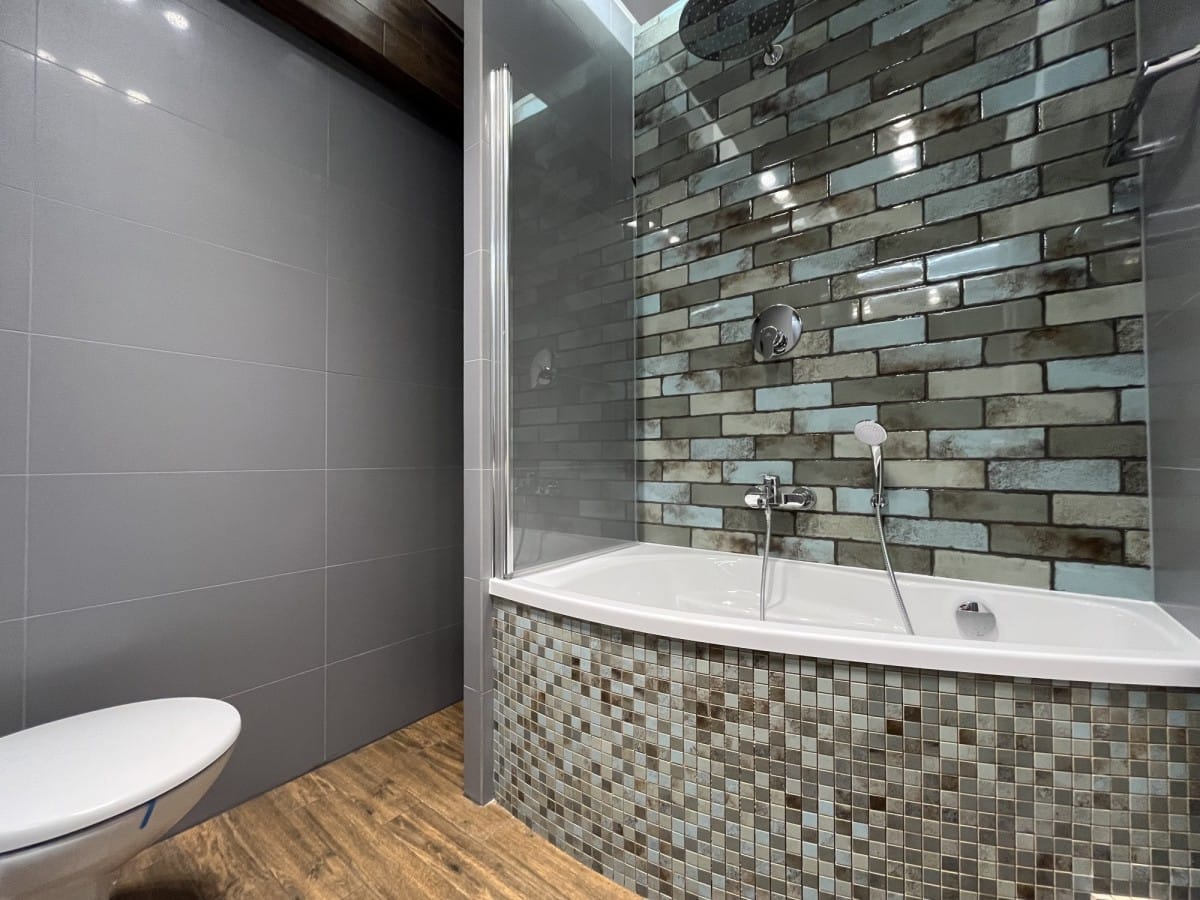 Mieszkanie 1 pokojowe na Sprzedaż