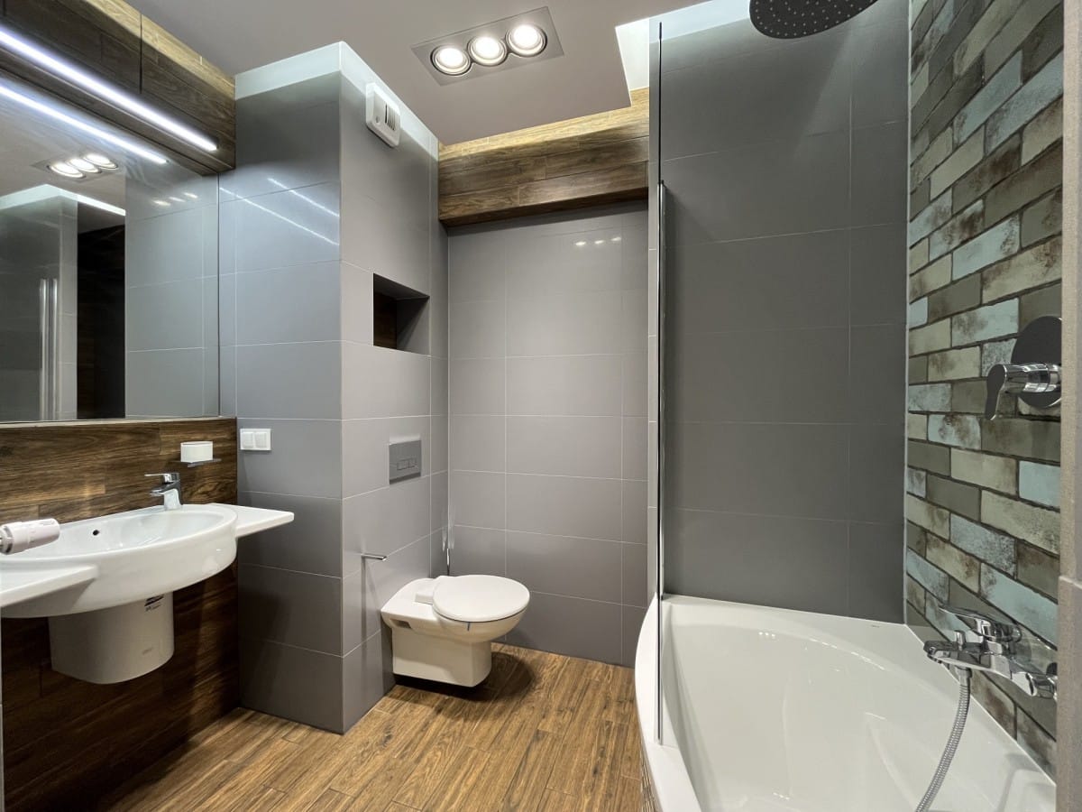 Mieszkanie 1 pokojowe na Sprzedaż