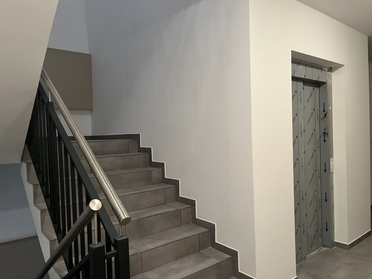 Mieszkanie 1 pokojowe na Sprzedaż