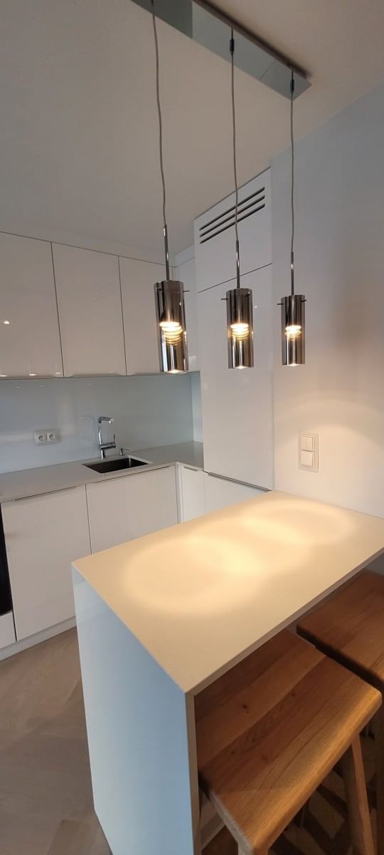 Mieszkanie 1 pokojowe na Sprzedaż