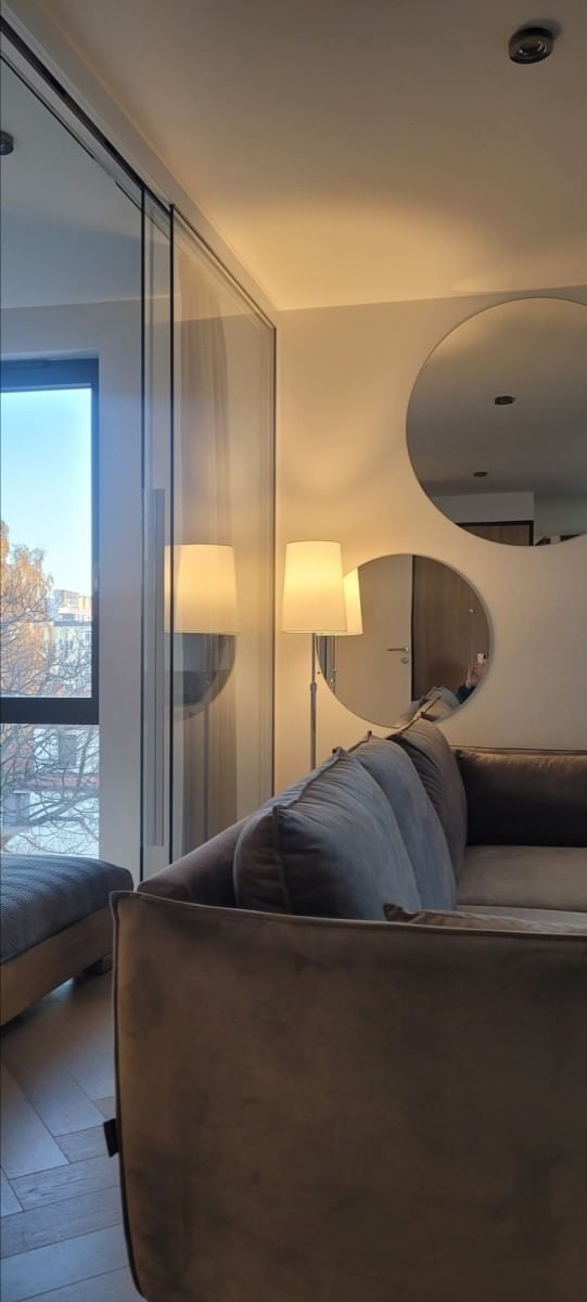 Mieszkanie 1 pokojowe na Sprzedaż