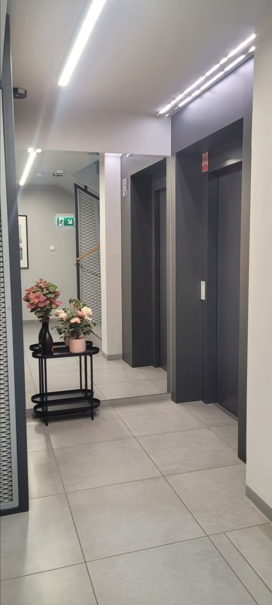 Mieszkanie 1 pokojowe na Sprzedaż