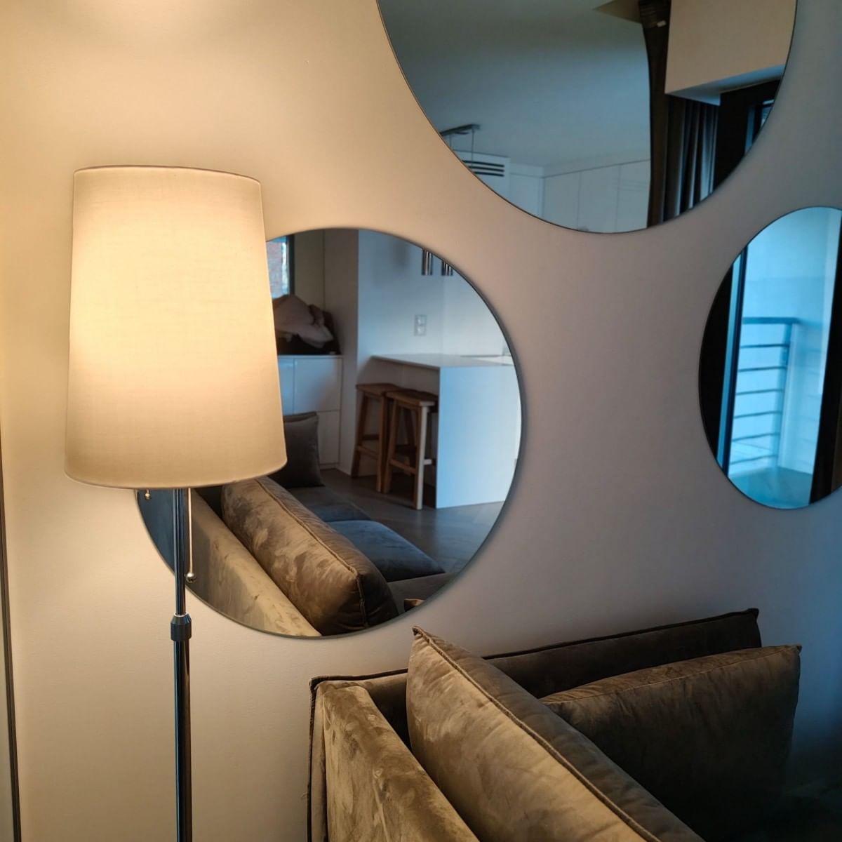 Mieszkanie 1 pokojowe na Sprzedaż