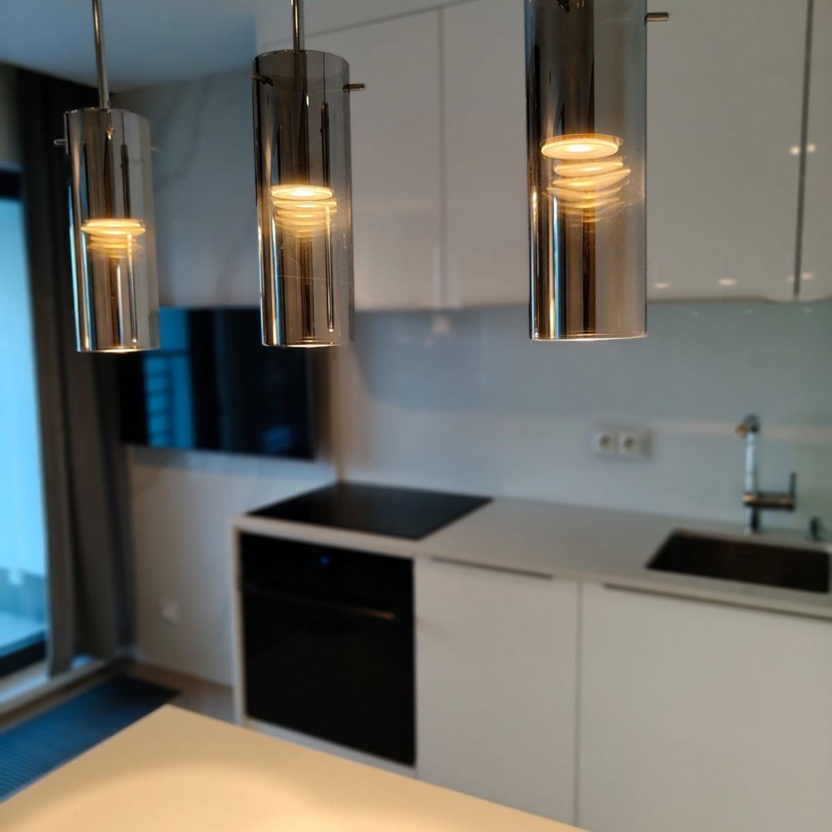 Mieszkanie 1 pokojowe na Sprzedaż