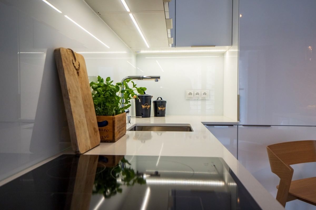 Mieszkanie 1 pokojowe na Sprzedaż