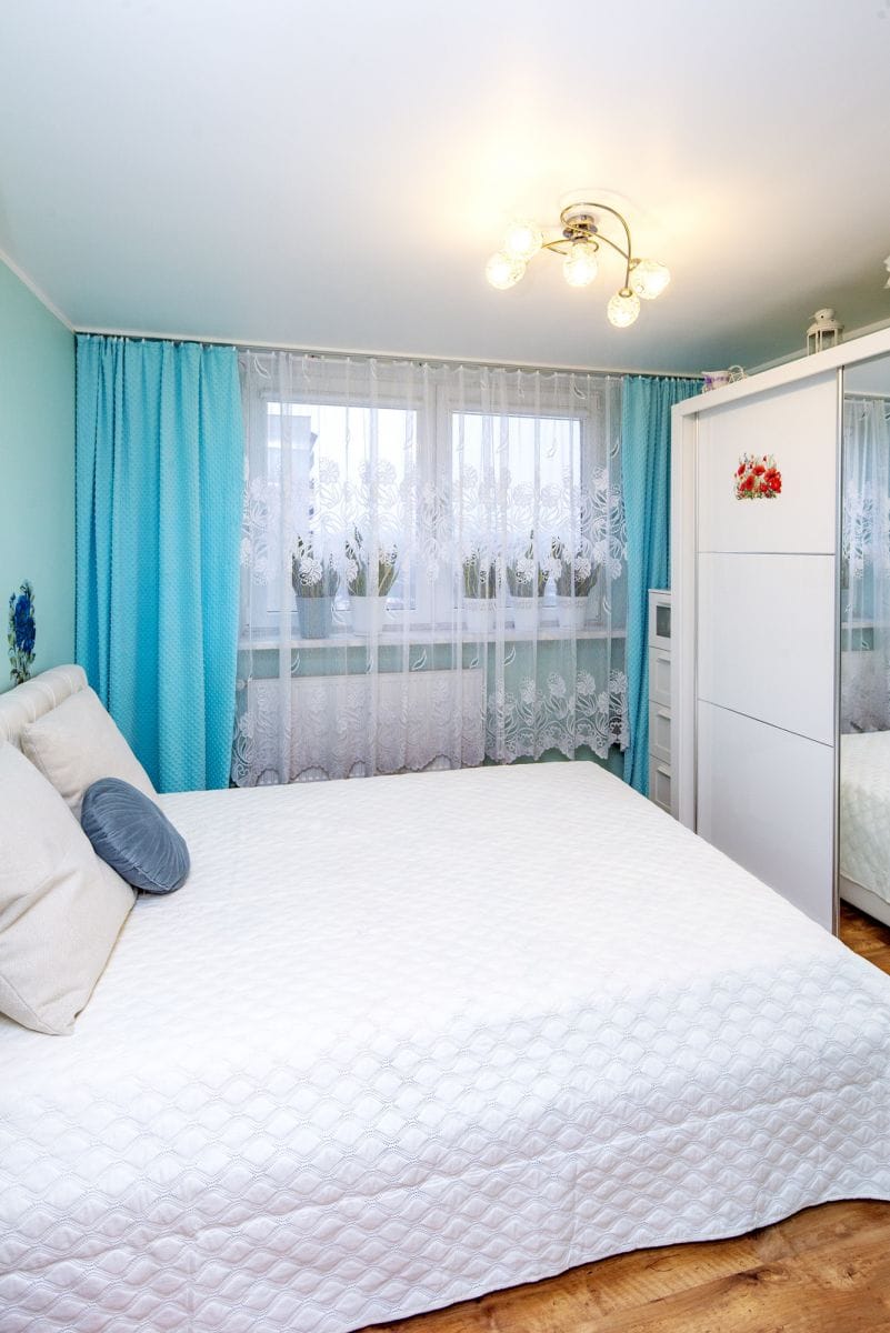 Mieszkanie 3 pokojowe na Sprzedaż