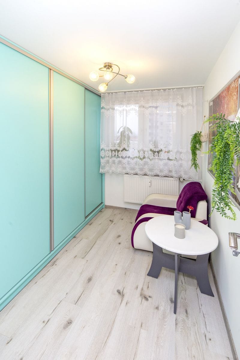 Mieszkanie 3 pokojowe na Sprzedaż