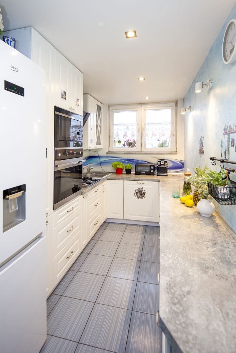 Mieszkanie 3 pokojowe na Sprzedaż