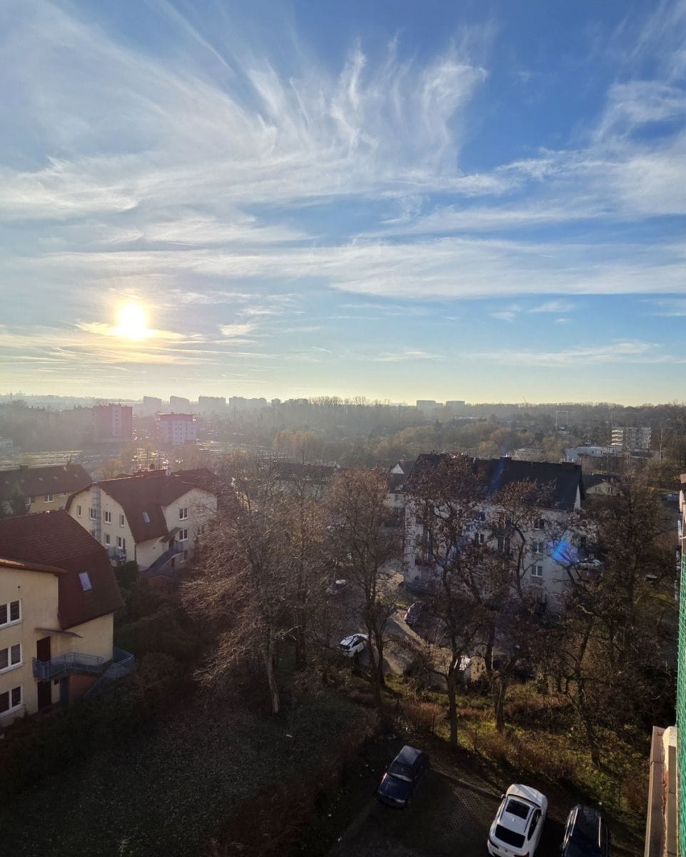 Mieszkanie 3 pokojowe na Sprzedaż