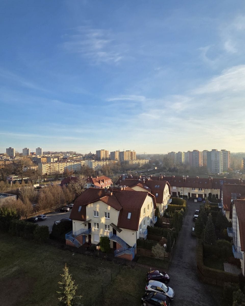 Mieszkanie 3 pokojowe na Sprzedaż