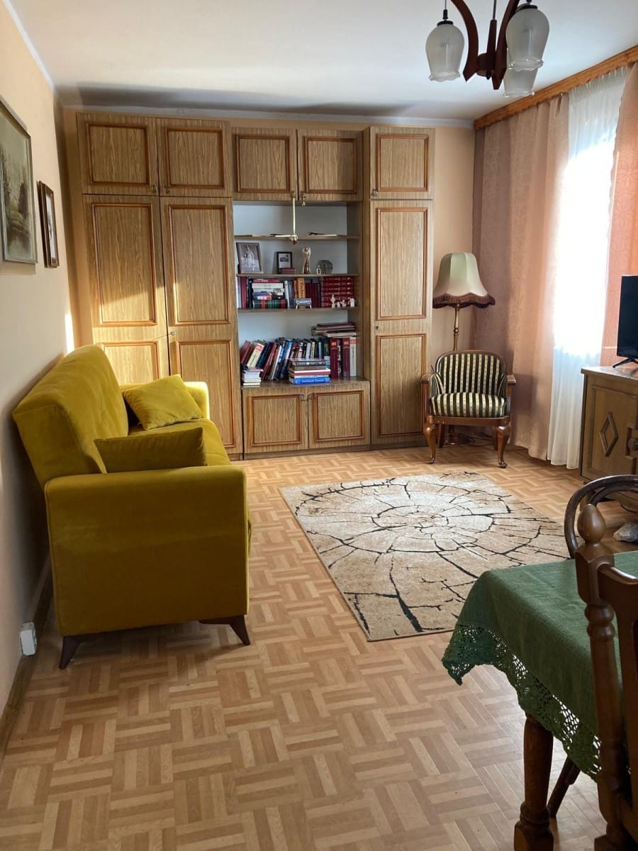 Mieszkanie 3 pokojowe na Sprzedaż