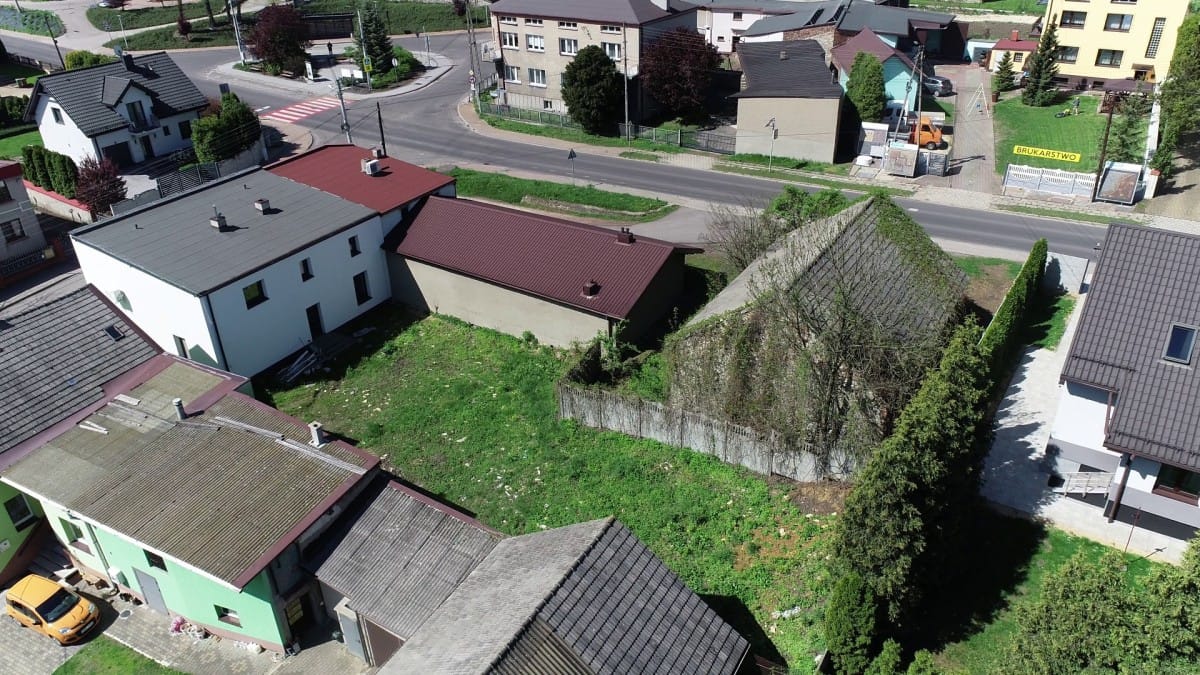 Dom 6 pokojowe na Sprzedaż