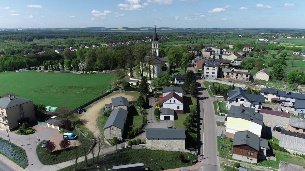 Dom 6 pokojowe na Sprzedaż