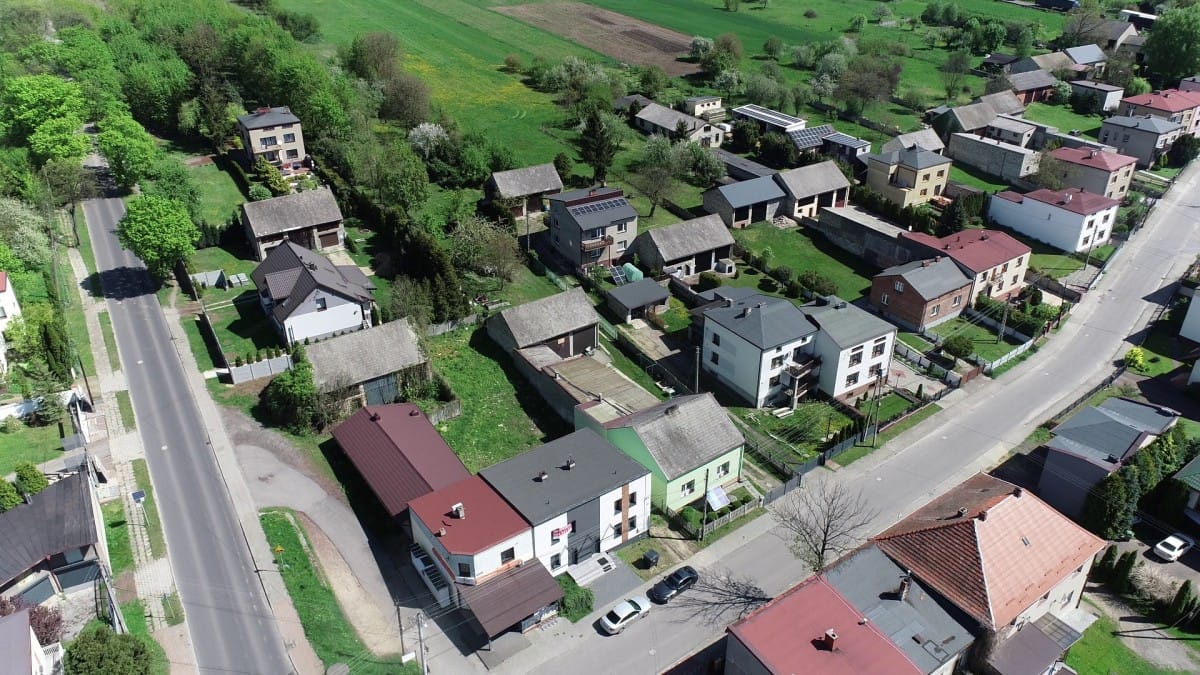 Dom 6 pokojowe na Sprzedaż