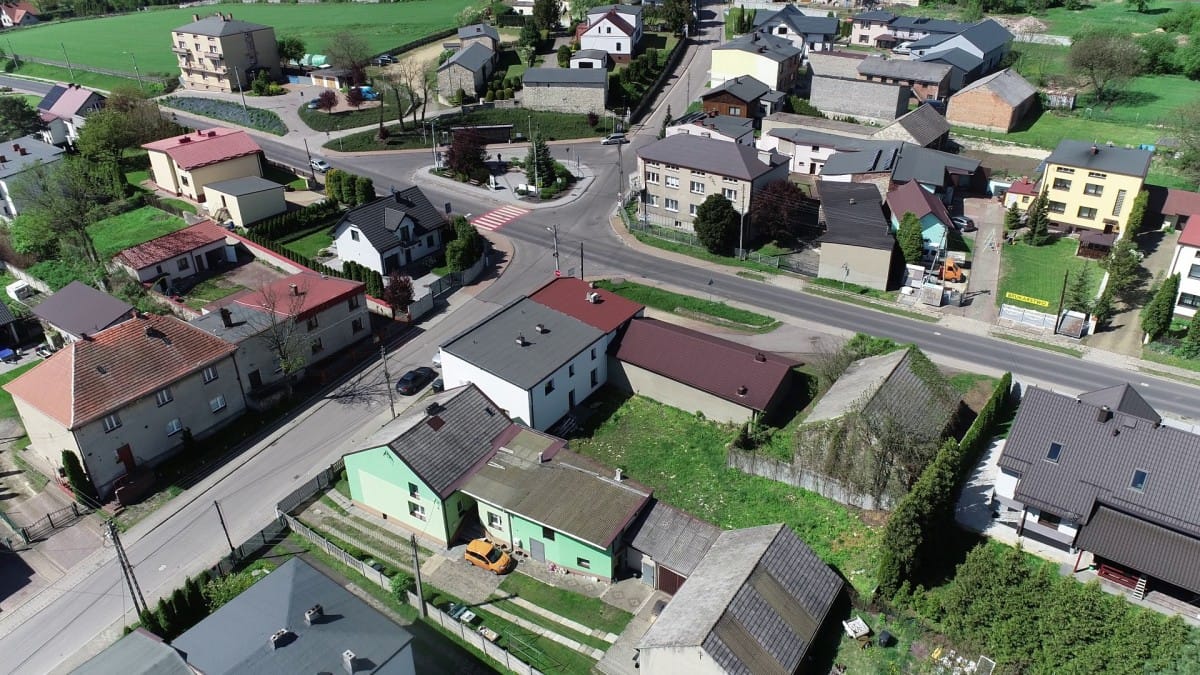 Dom 6 pokojowe na Sprzedaż