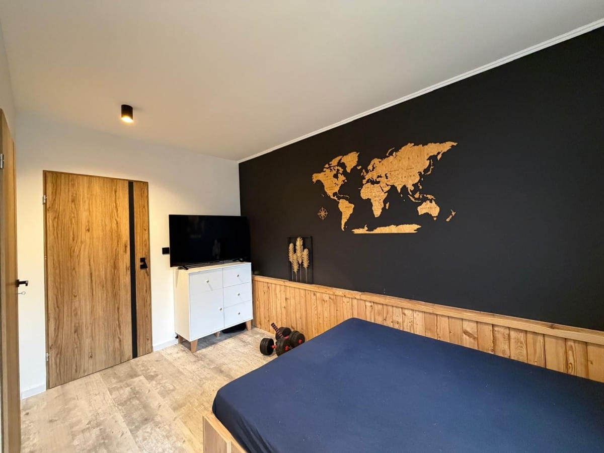 Dom 6 pokojowe na Sprzedaż