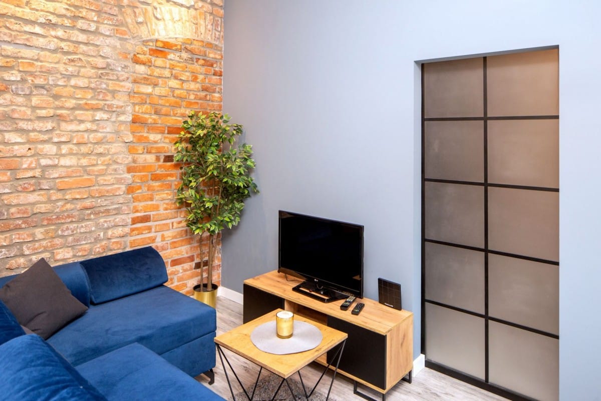 Mieszkanie 2 pokojowe na Sprzedaż