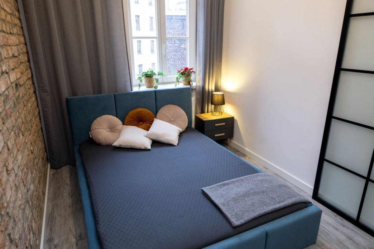 Mieszkanie 2 pokojowe na Sprzedaż