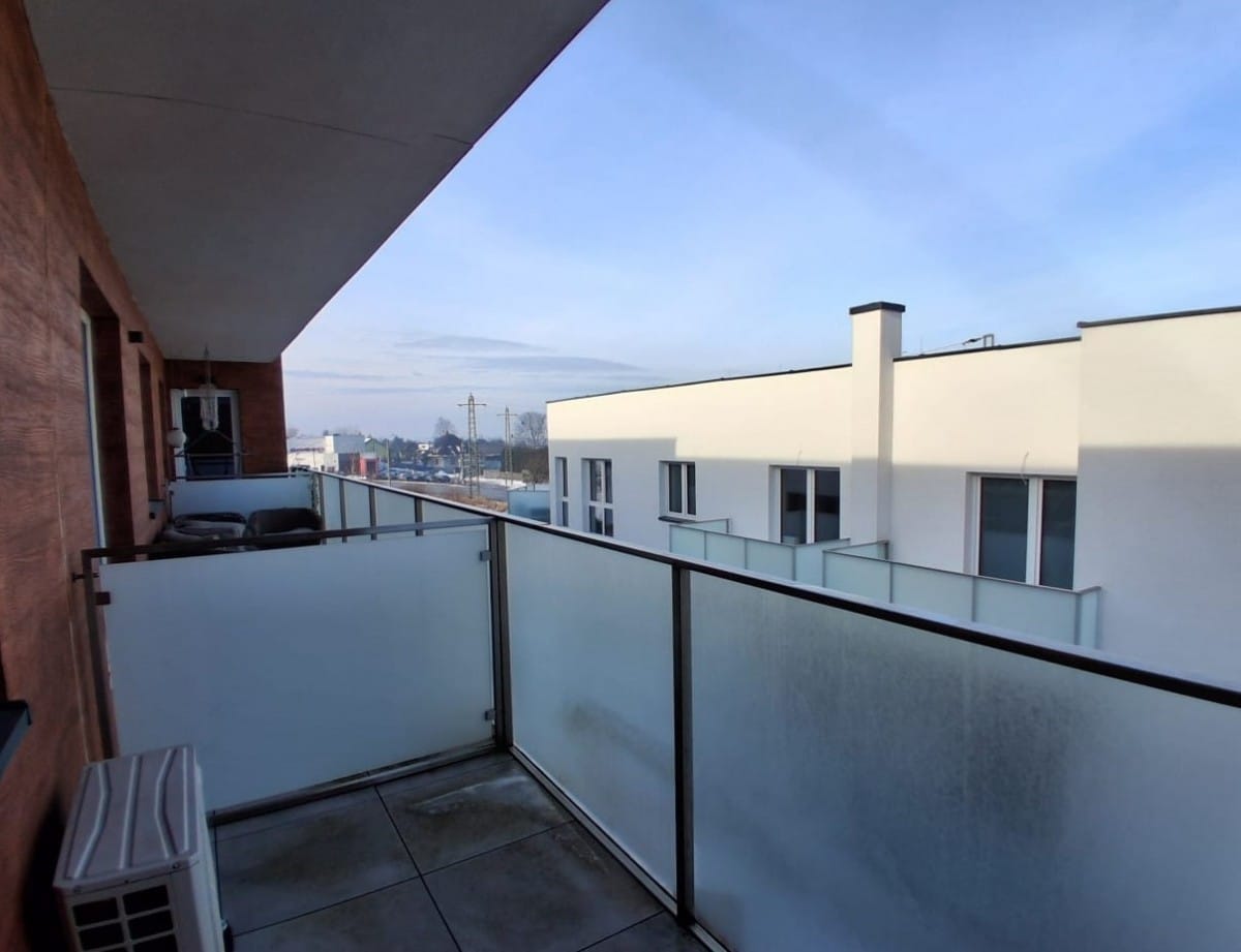 Mieszkanie 2 pokojowe na Sprzedaż