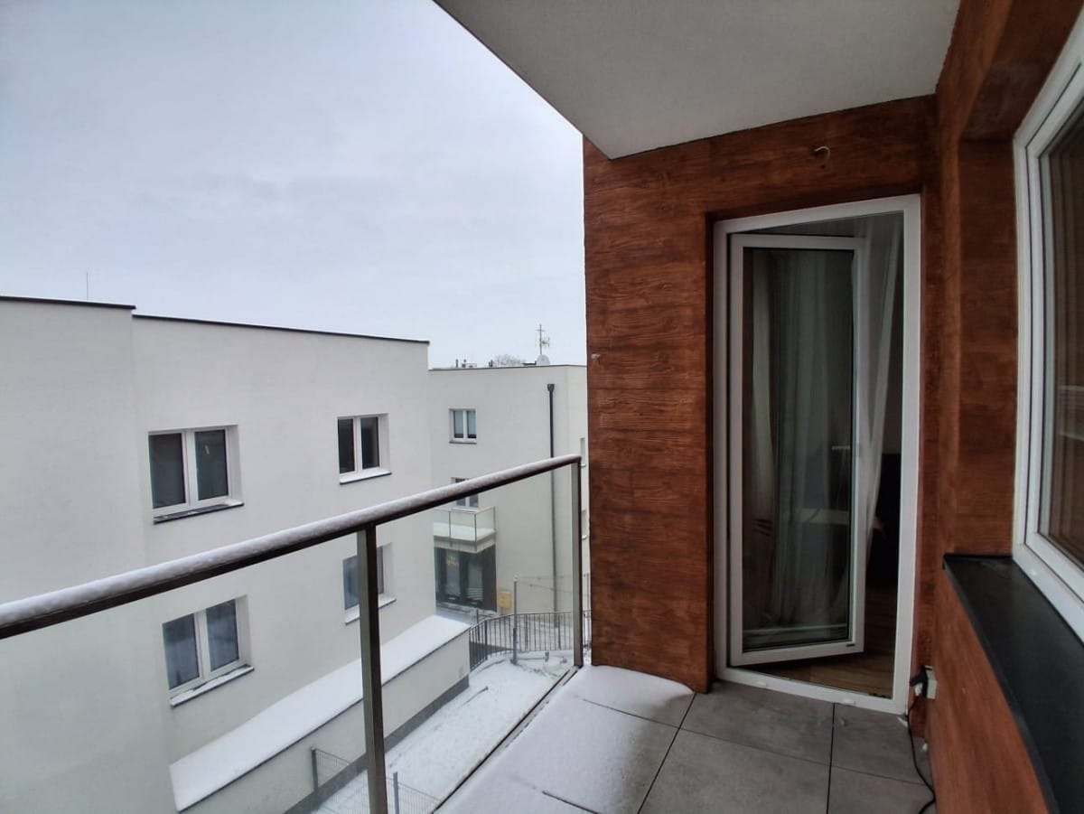 Mieszkanie 2 pokojowe na Sprzedaż