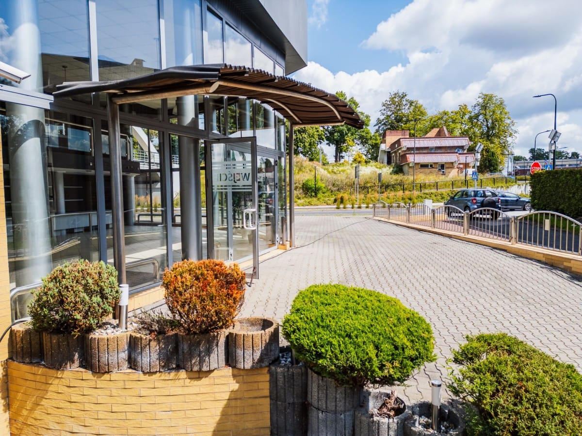 Lokal użytkowy  pokojowe na Sprzedaż