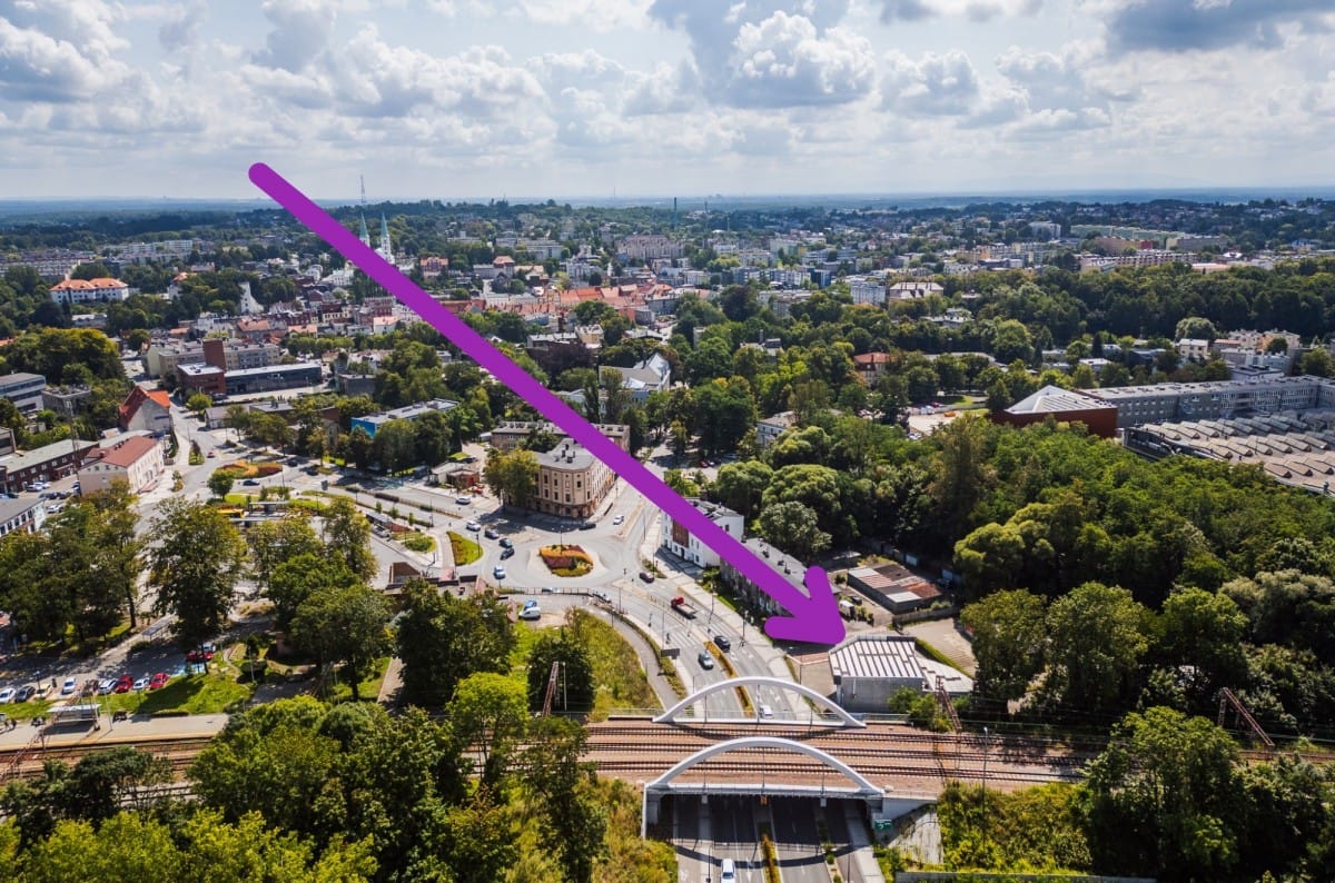 Lokal użytkowy  pokojowe na Sprzedaż