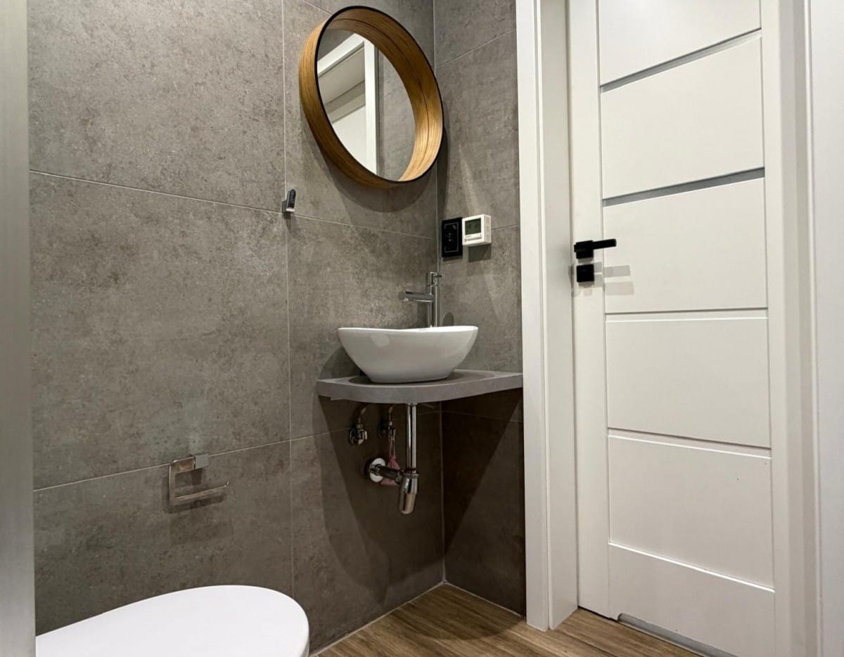 Mieszkanie 2 pokojowe na Sprzedaż