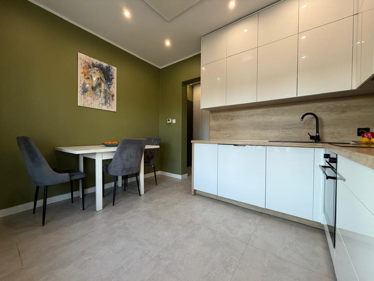 Mieszkanie 2 pokojowe na Sprzedaż