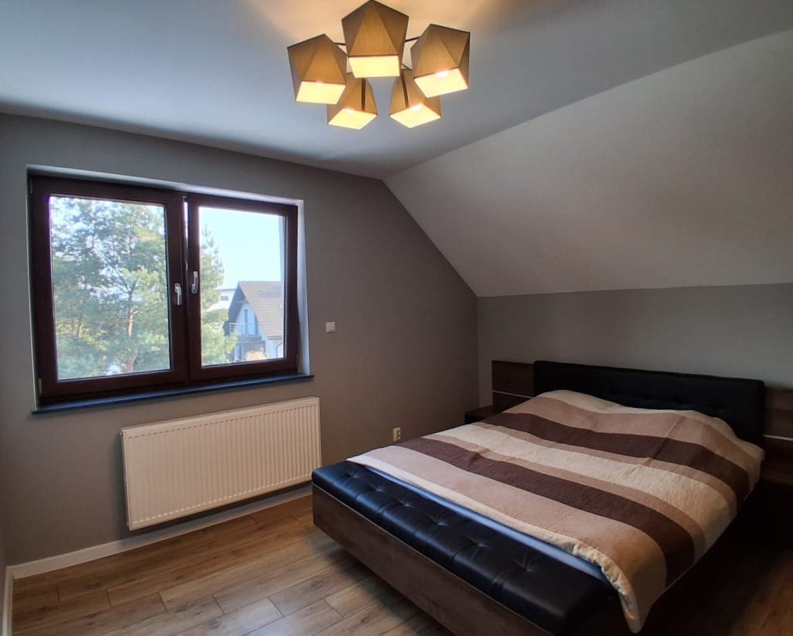 Dom 6 pokojowe na Sprzedaż