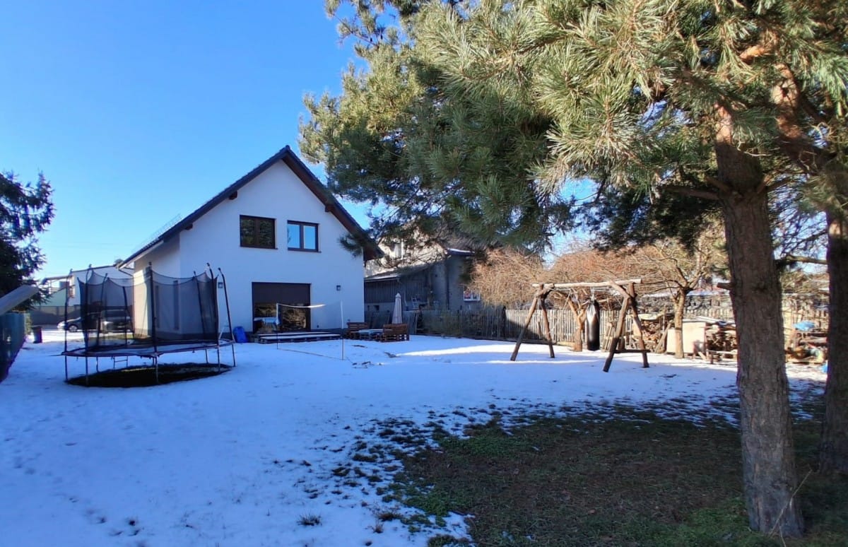 Dom 6 pokojowe na Sprzedaż