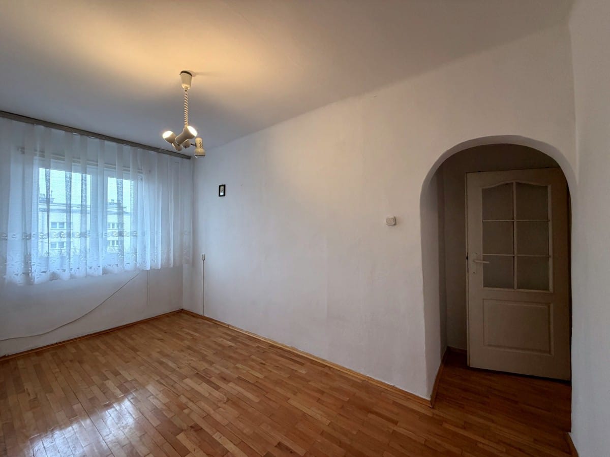 Mieszkanie 2 pokojowe na Sprzedaż