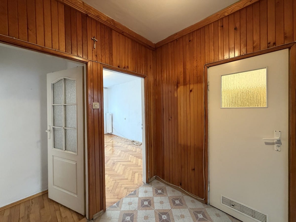 Mieszkanie 2 pokojowe na Sprzedaż