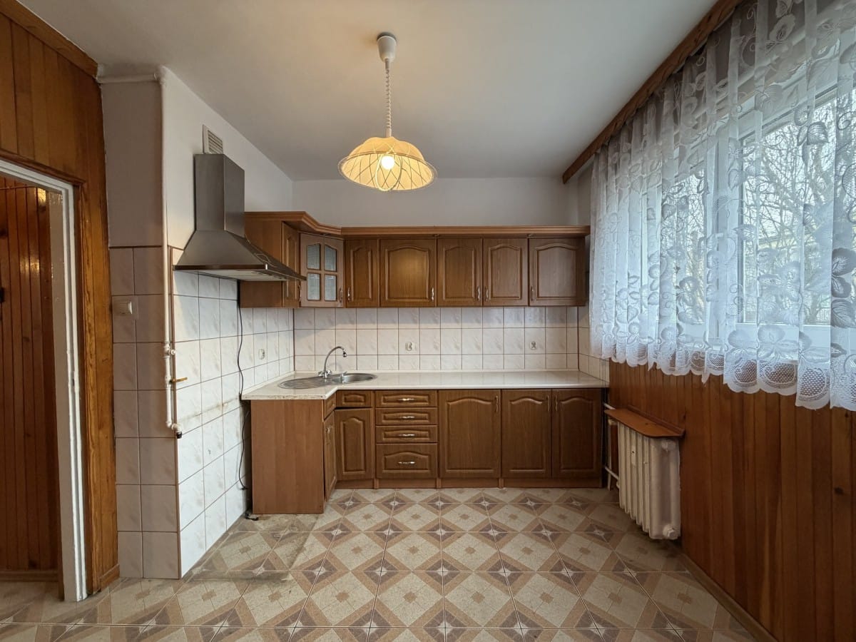 Mieszkanie 2 pokojowe na Sprzedaż