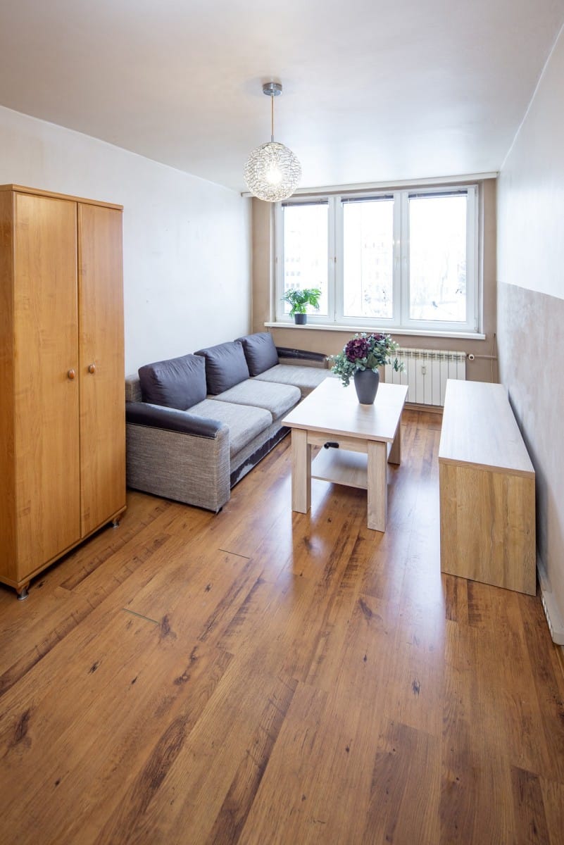 Mieszkanie 2 pokojowe na Sprzedaż