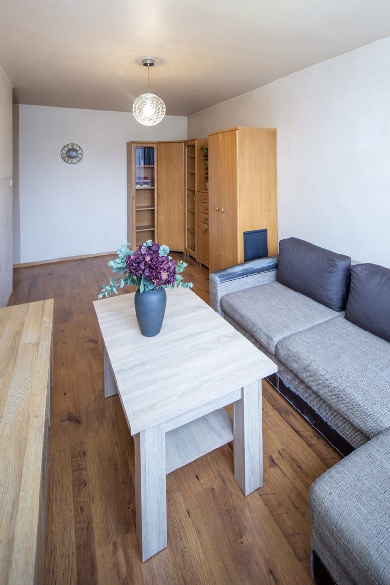 Mieszkanie 2 pokojowe na Sprzedaż