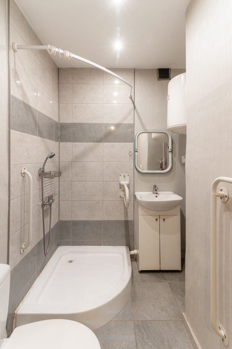 Mieszkanie 1 pokojowe na Sprzedaż