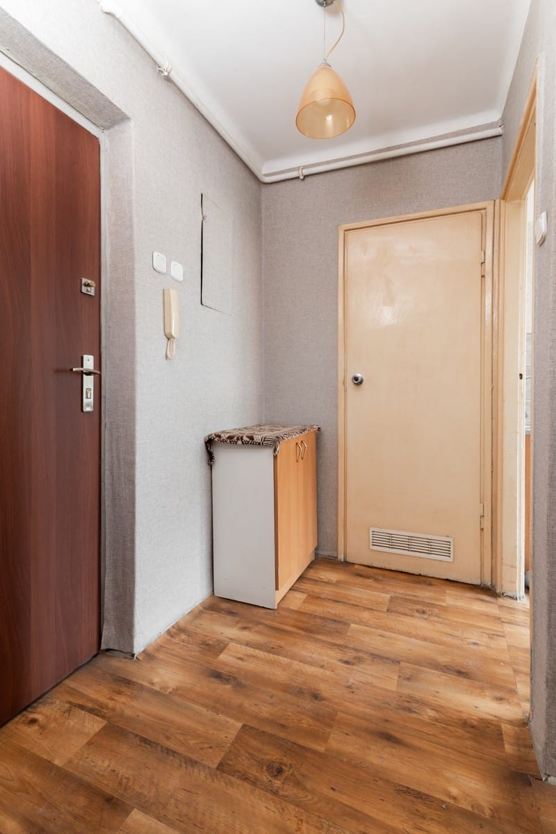 Mieszkanie 1 pokojowe na Sprzedaż