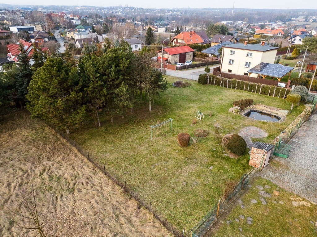 Działka  pokojowe na Sprzedaż