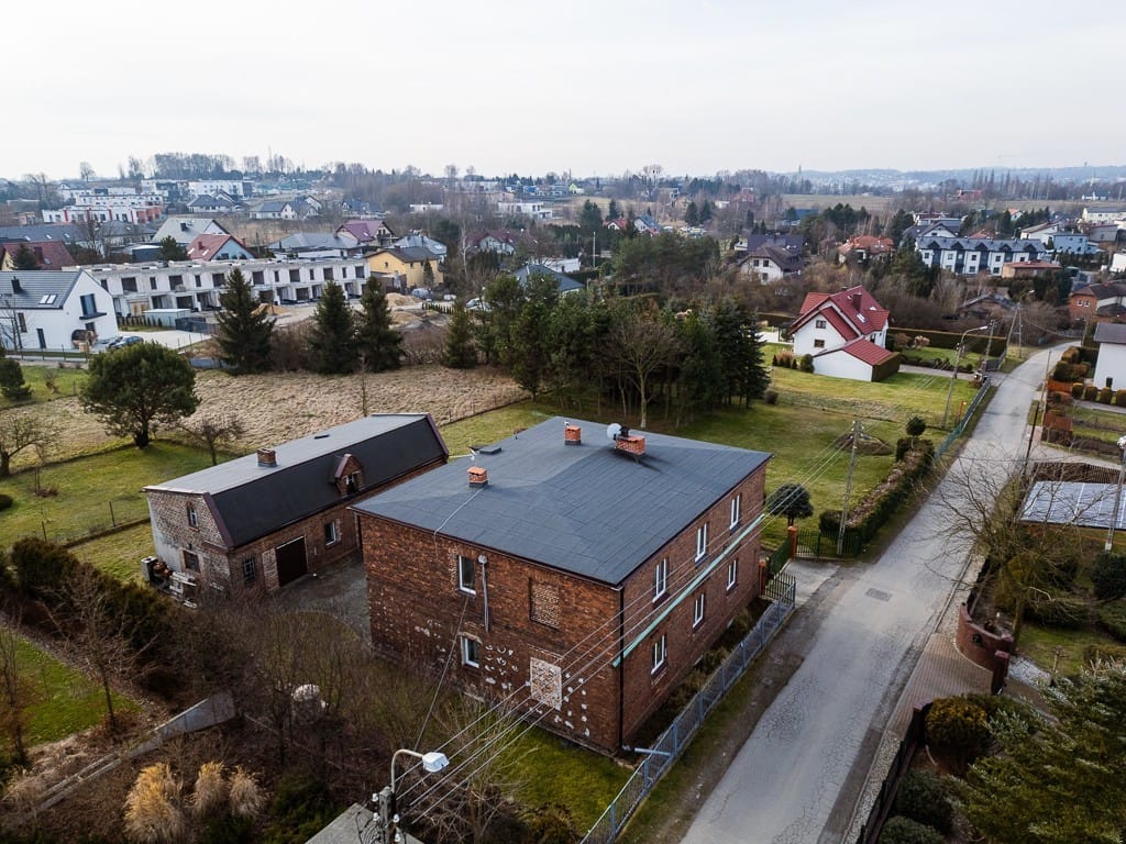 Dom 8 pokojowe na Sprzedaż