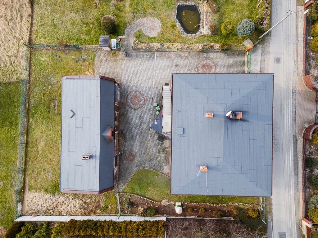 Dom 8 pokojowe na Sprzedaż