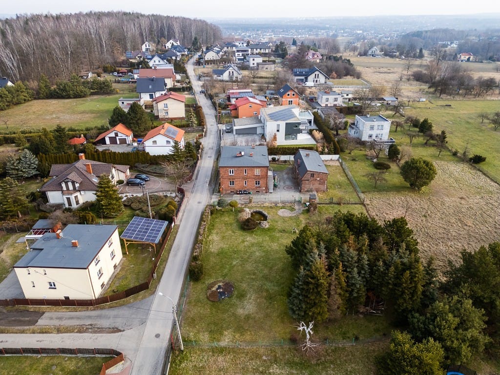 Dom 8 pokojowe na Sprzedaż