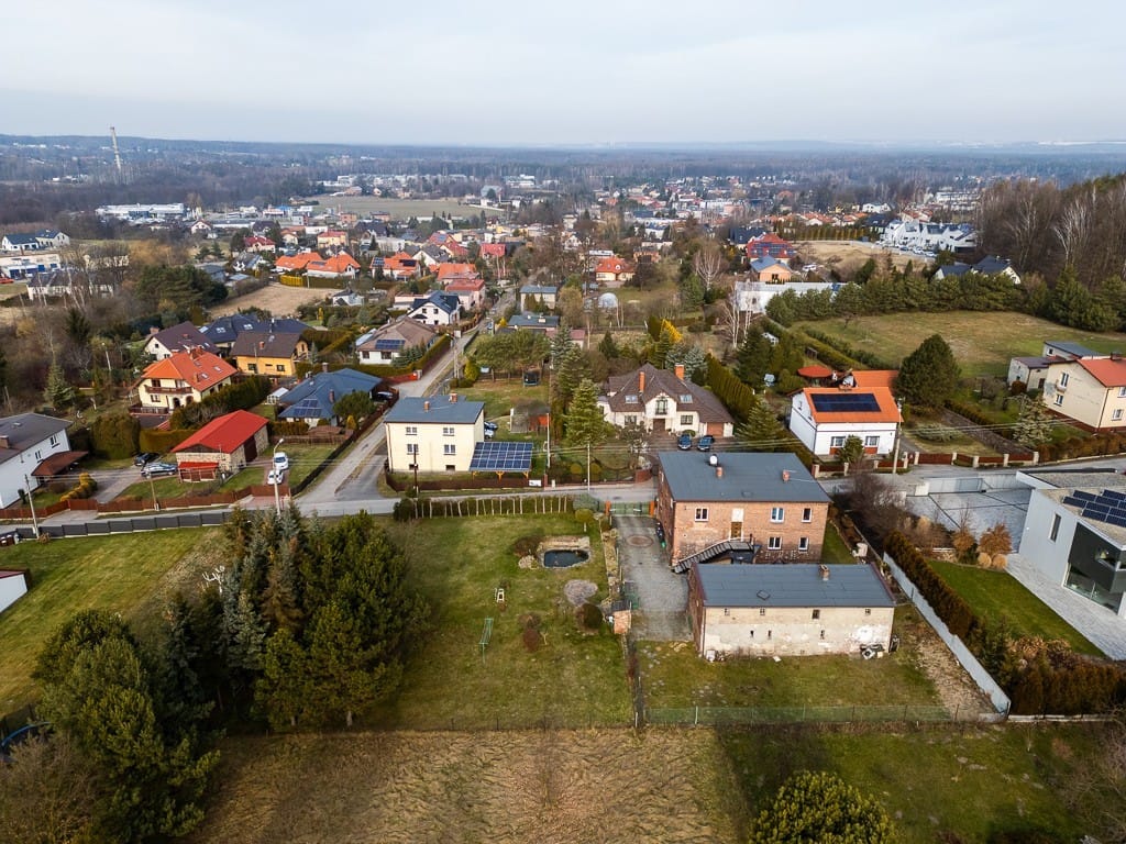 Dom 8 pokojowe na Sprzedaż