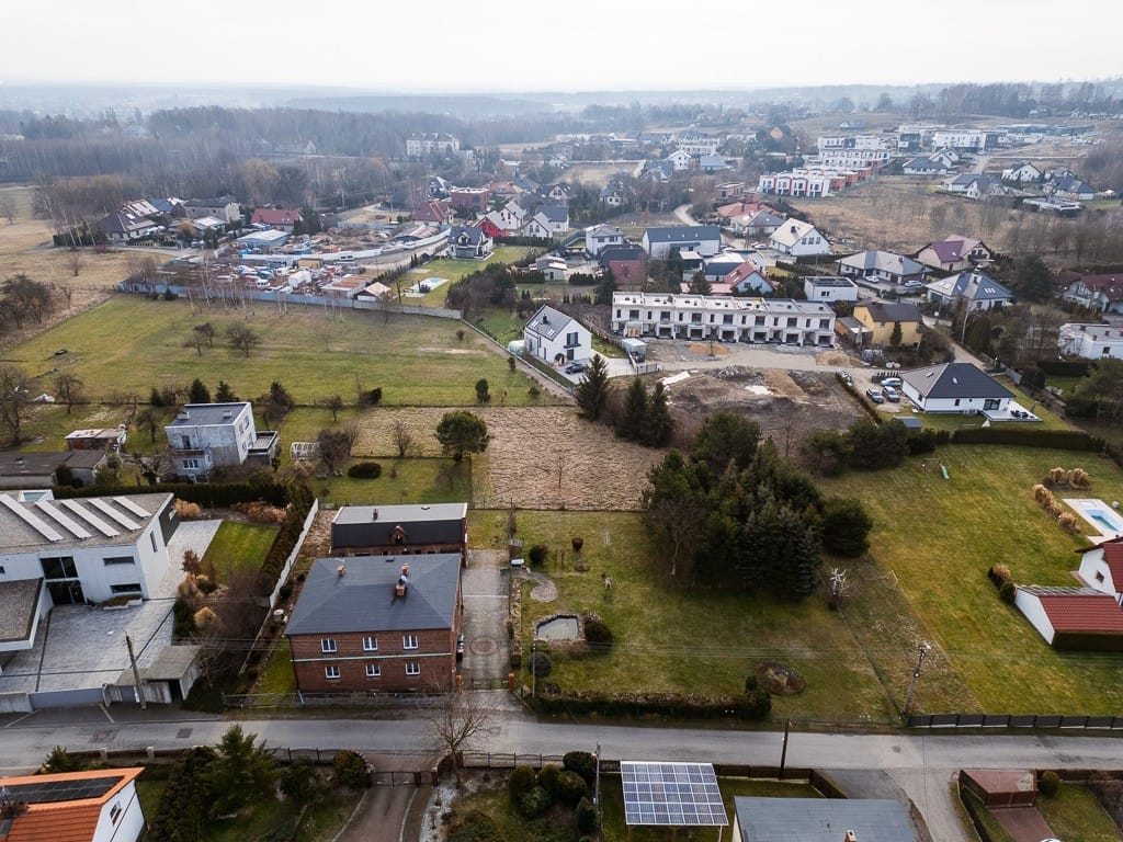 Dom 8 pokojowe na Sprzedaż