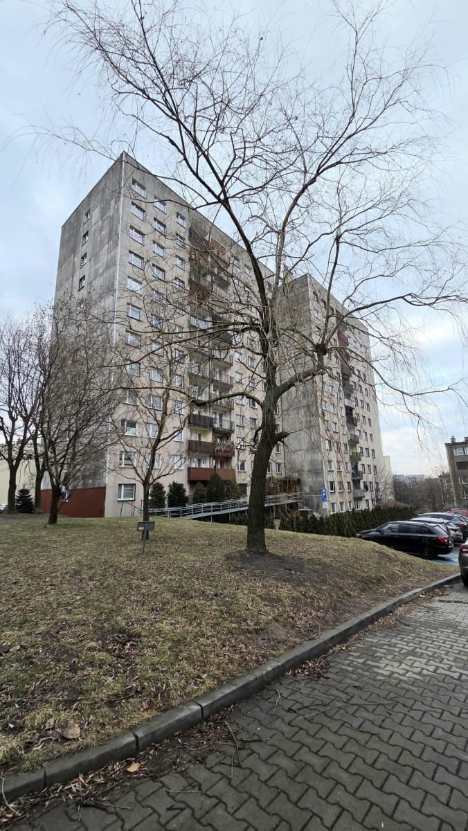 Mieszkanie 2 pokojowe na Sprzedaż