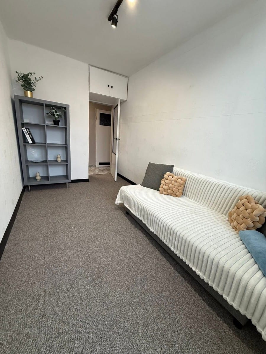 Mieszkanie 2 pokojowe na Wynajem