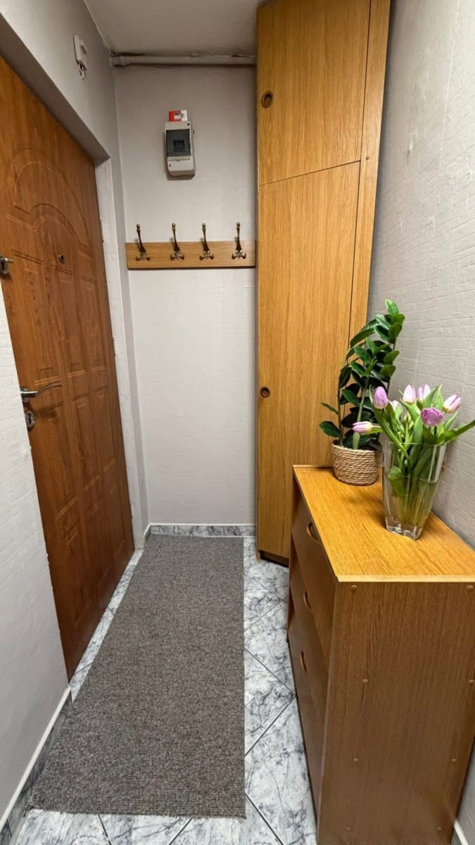 Mieszkanie 2 pokojowe na Wynajem