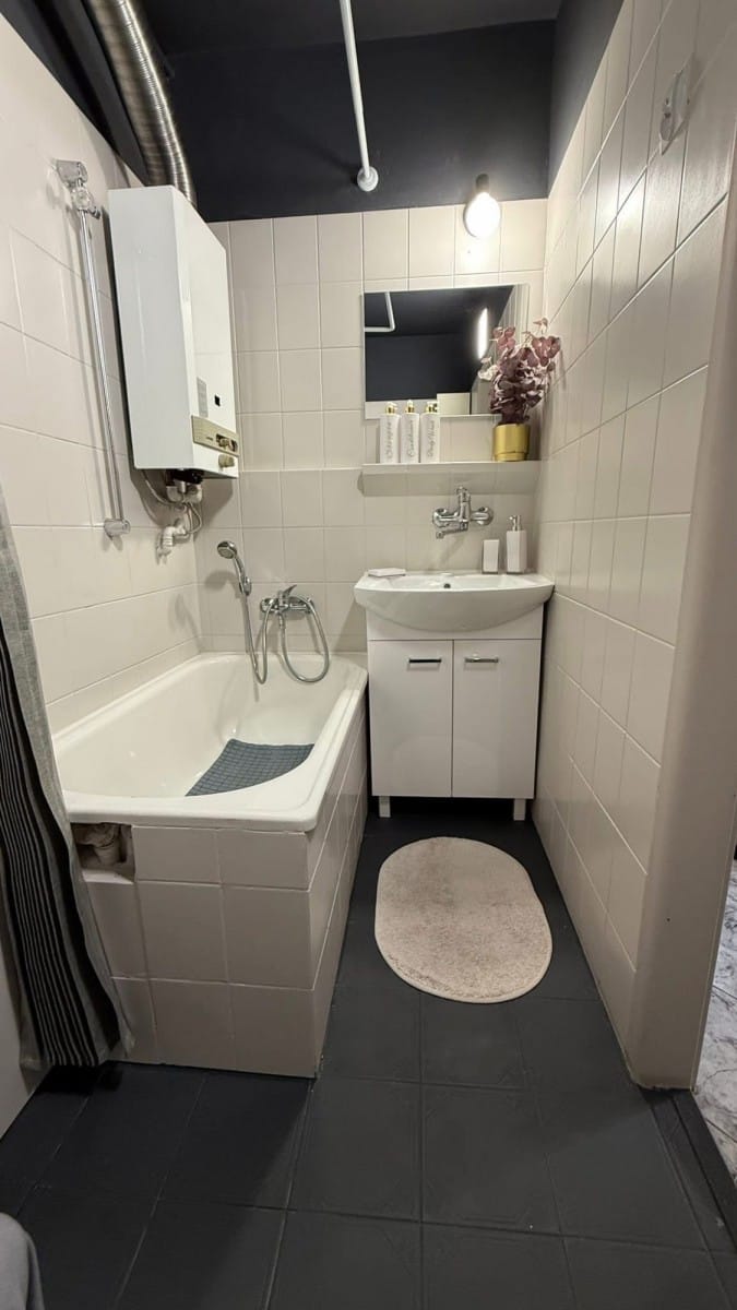 Mieszkanie 2 pokojowe na Wynajem