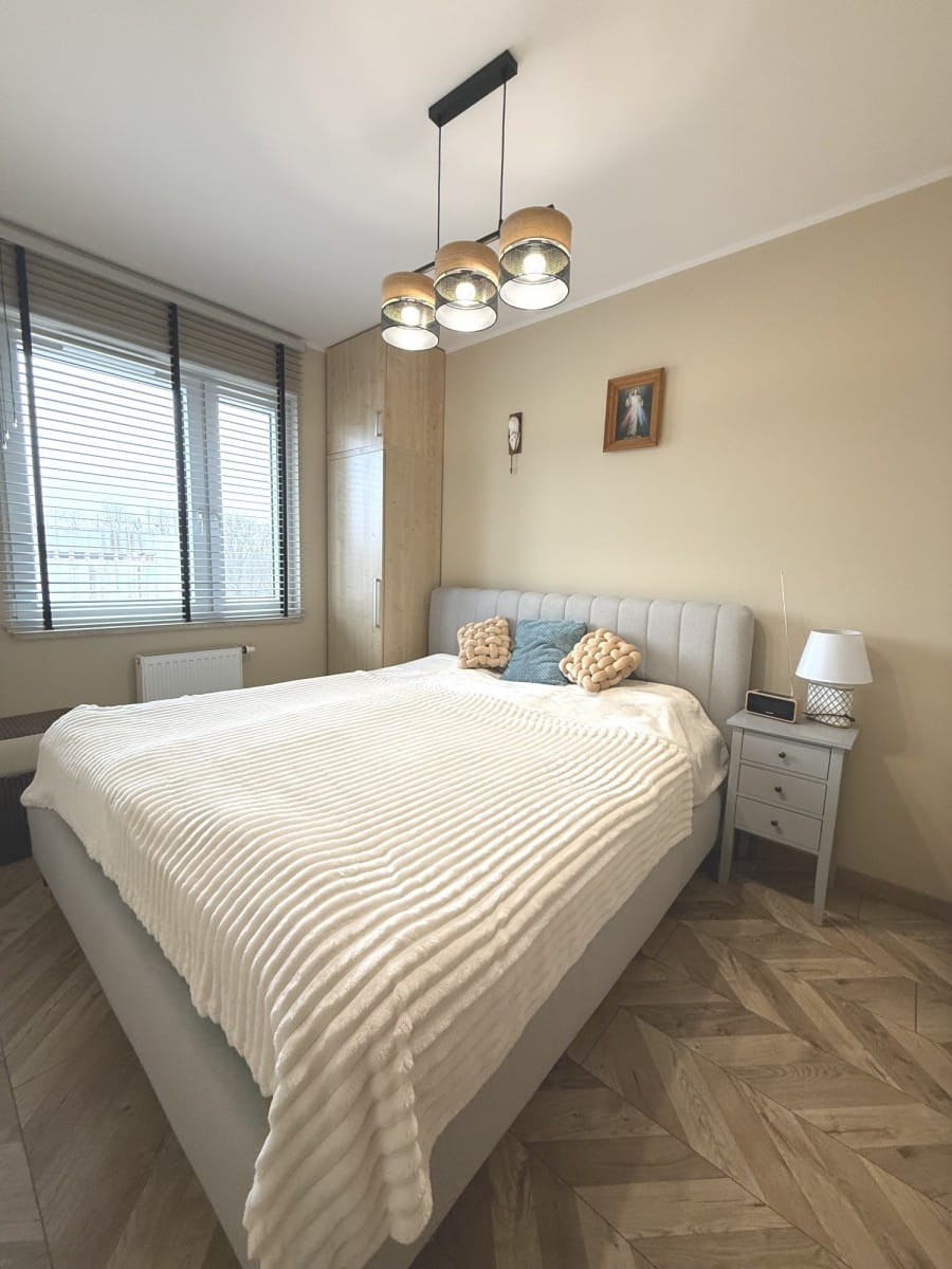 Mieszkanie 2 pokojowe na Sprzedaż